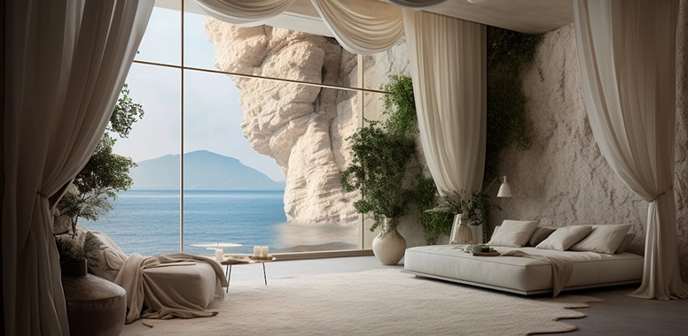 Royal Horizon Room