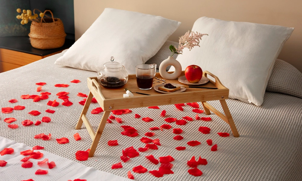 Romantic Escape Package